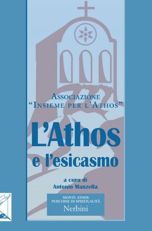 Itinerari di preghiera tra la Russia e l’Athos. I Racconti di un pellegrino russo
