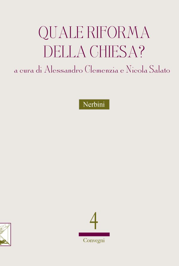Chiesa ed eucaristia. Transustanziazione della realtà