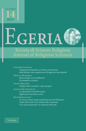 Egeria 14/2021