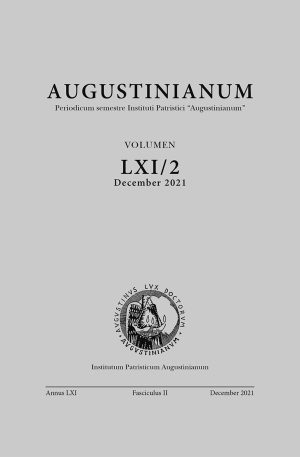 Τὰ ἀκριβῆ τῶν ἀντιγράφων: Some Considerations on Eusebius of Caesarea, Severus of Antioch, and the Ending of the Gospel of Mark