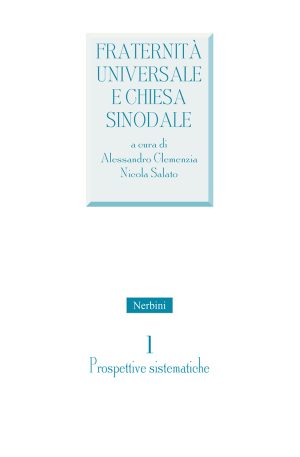 Una Chiesa sinodale a partire dalla fraternità: dialogo interreligioso e fraternità universale