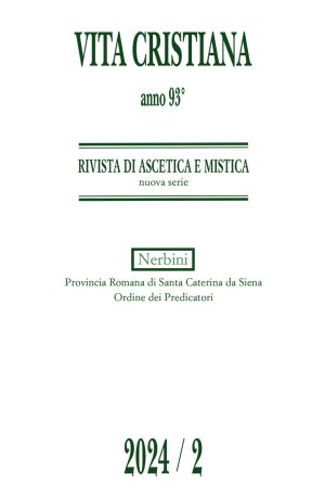 La Trinità di Masaccio a Santa Maria Novella. Appunti per una lettura storico-spirituale
