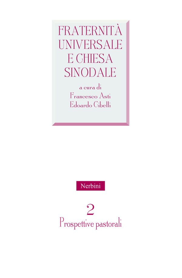 Le forme artistiche della sinodalità nella Chiesa