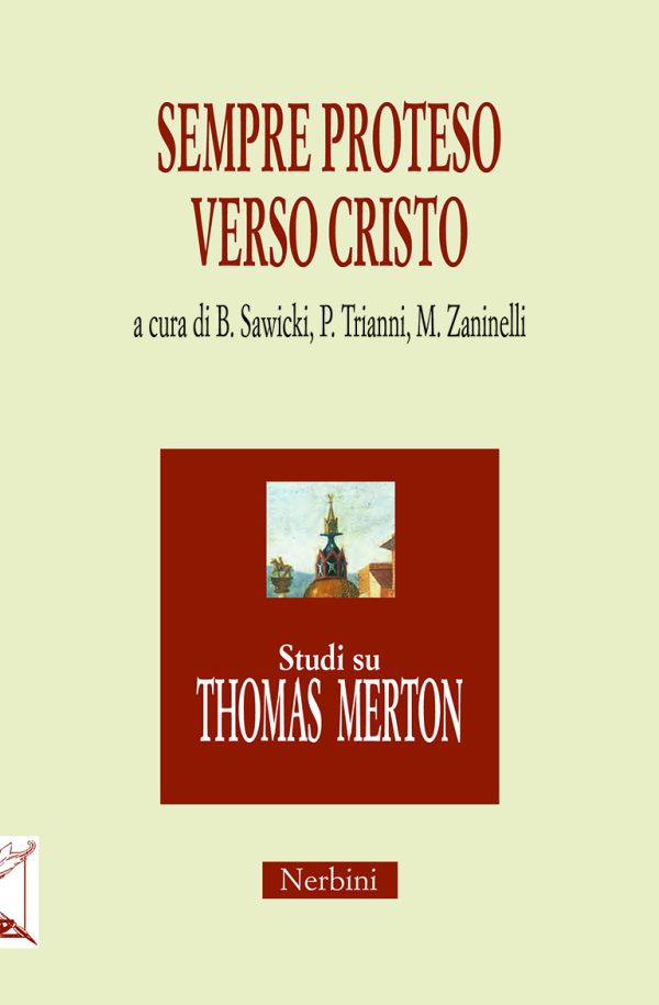 L’attualità di Thomas Merton