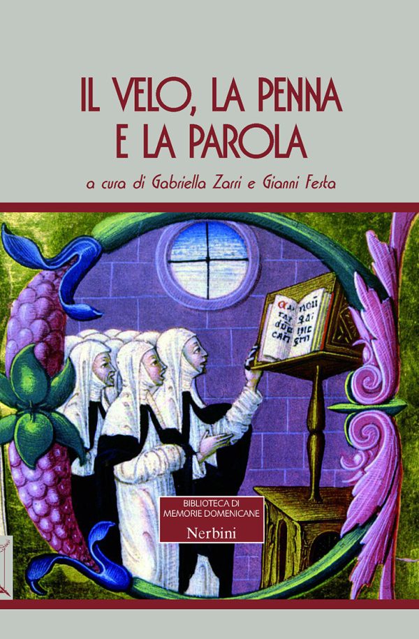 Osservazioni sui percorsi normativi per le comunità religiose femminili nell’ambito dei Predicatori fino a Umberto di Romans