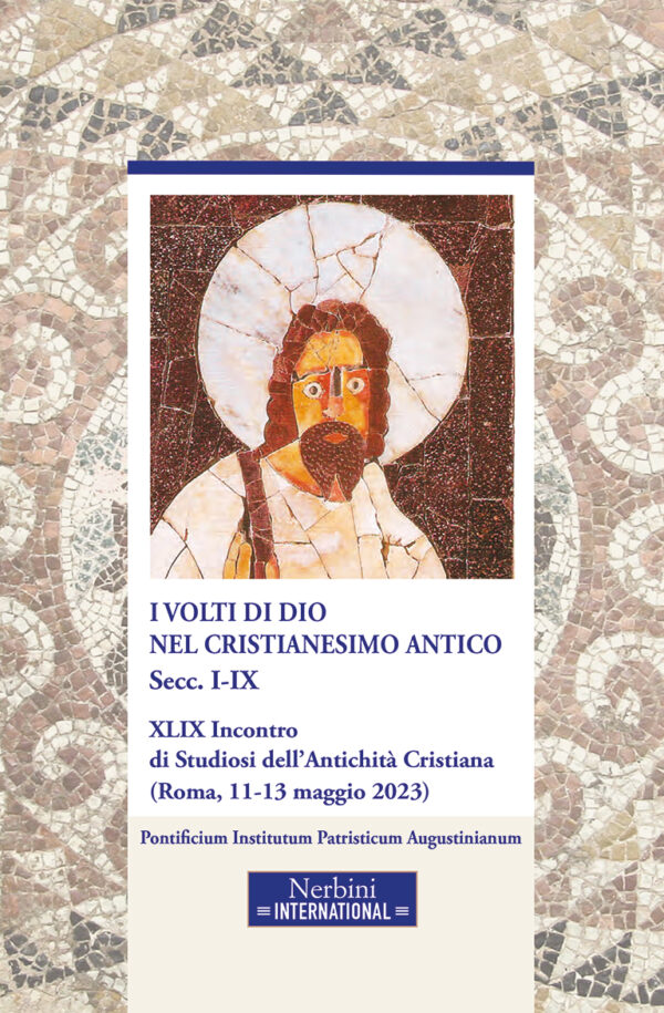 «Vultus quoque paterni splendor est Christus»: il volto nel pensiero di Ambrogio
