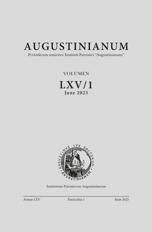 Augustinianum