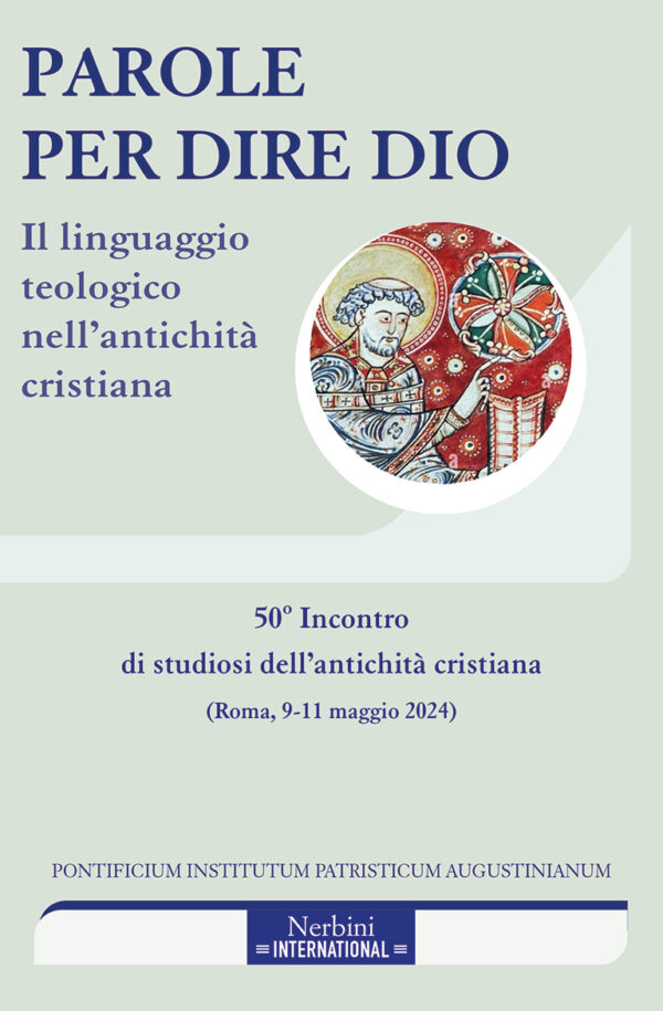 L’(in)esprimibilità di Dio negli inni dogmatici di Gregorio il Teologo